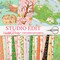 Ballerinas in Cream (40932d-5) | Studio Edit | Heather Ross | Windham